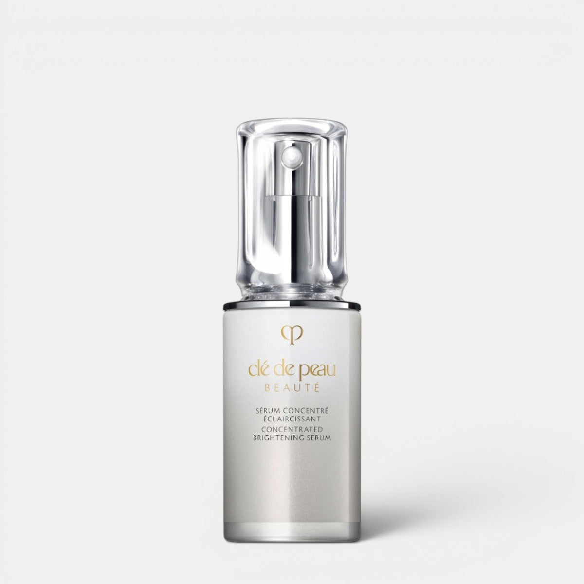 Concentrated Brightening Serum