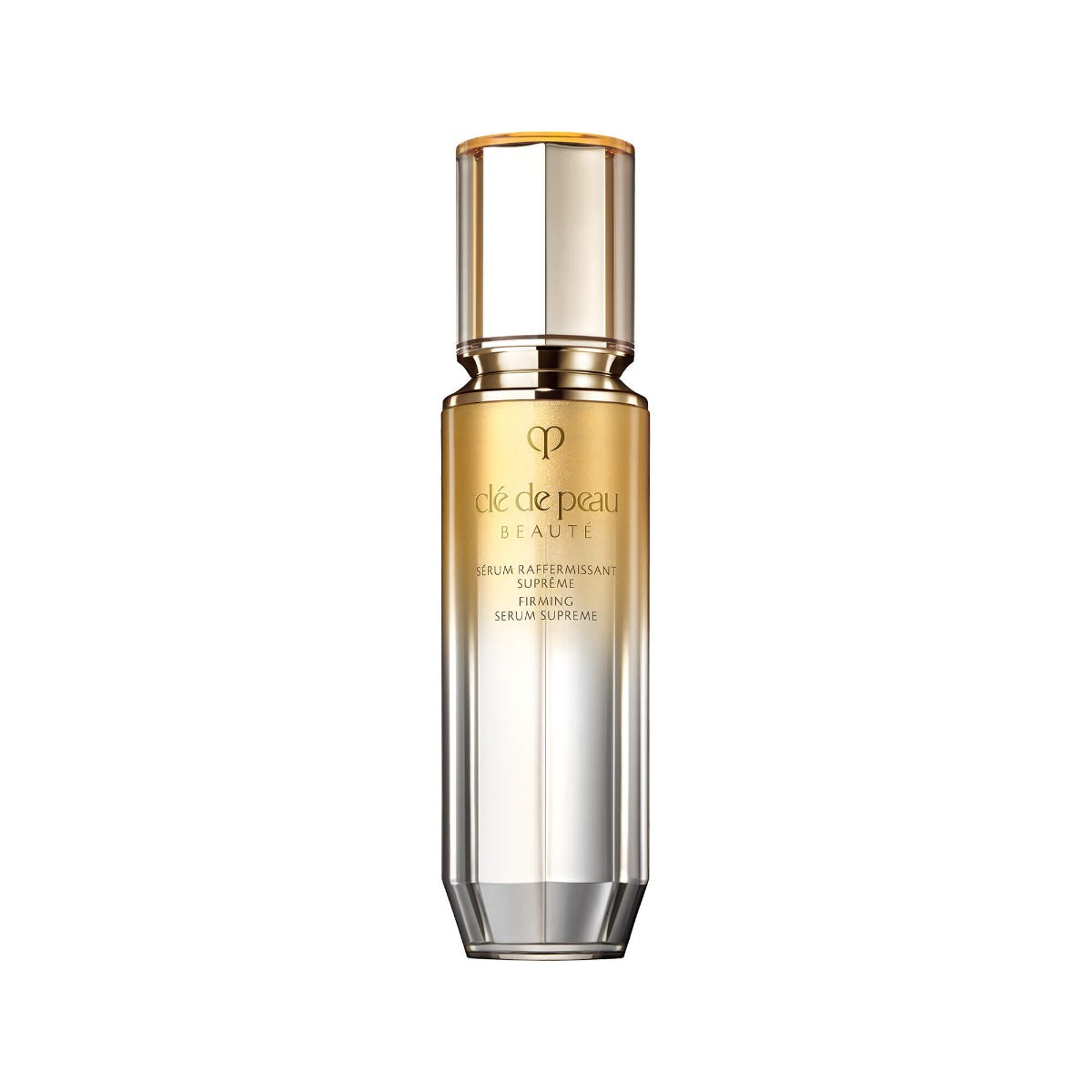 Clé de Peau | Firming Serum Supreme | Shop Rescue Spa