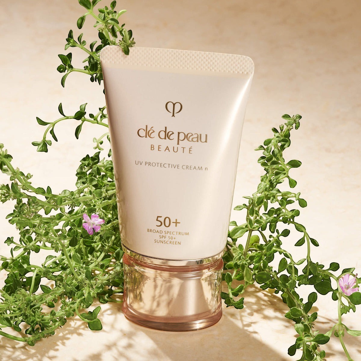 UV Protective Cream SPF 50+