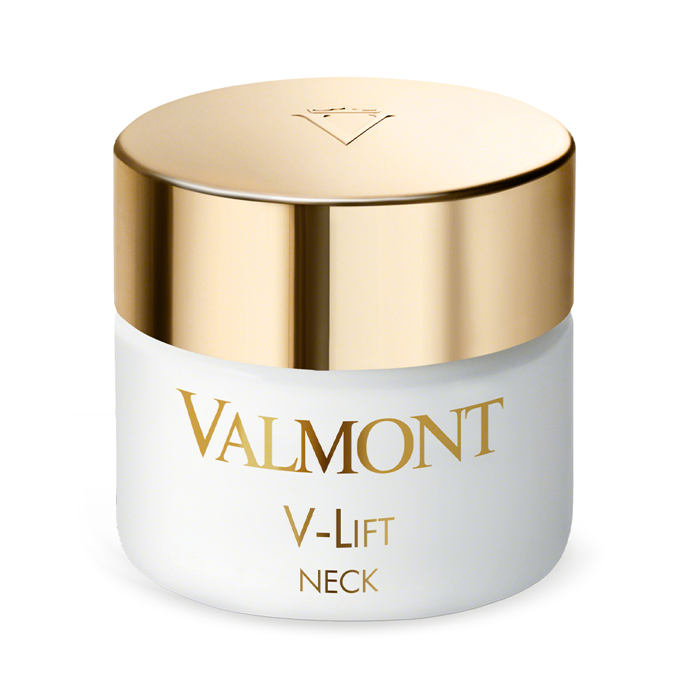 Valmont | V-Lift Neck Cream | Shop Rescue Spa