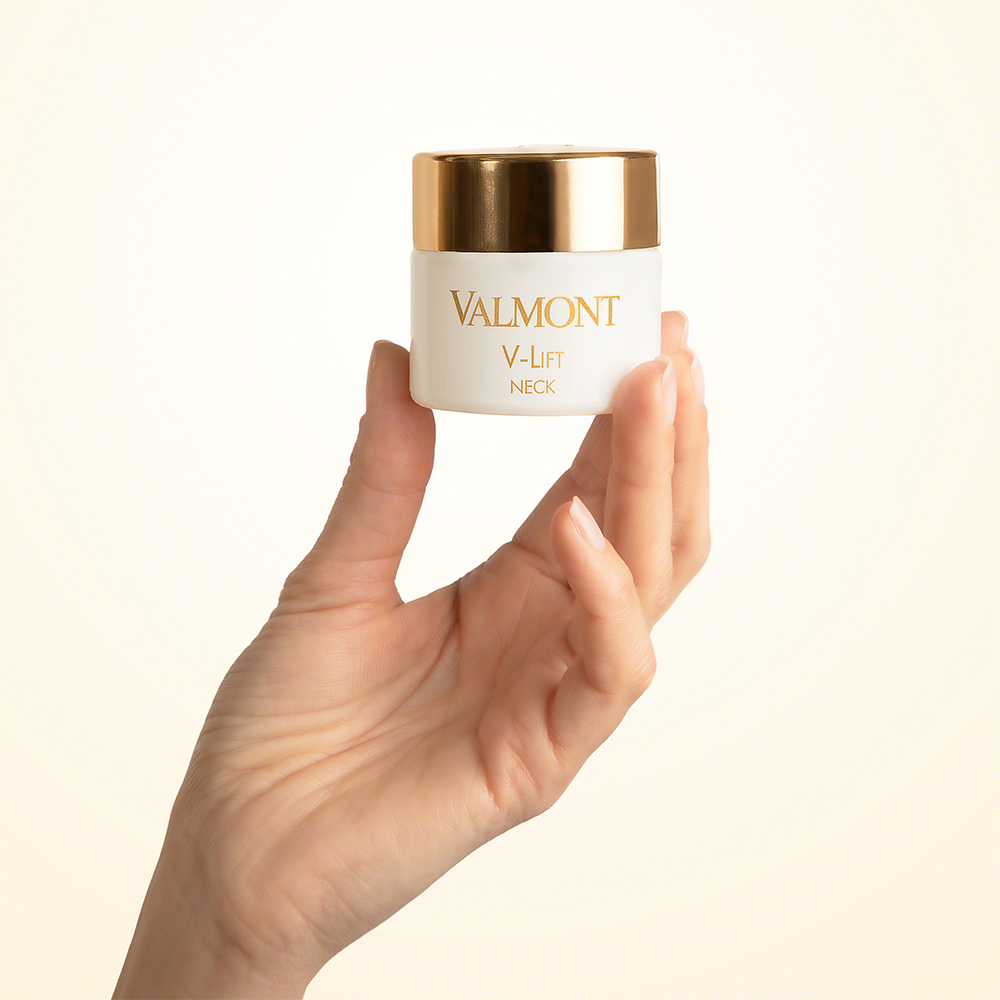 V-Lift Neck Cream