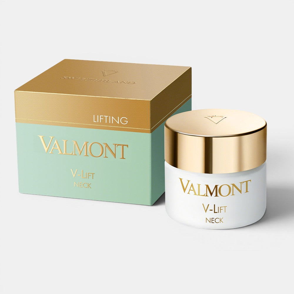 V-Lift Neck Cream