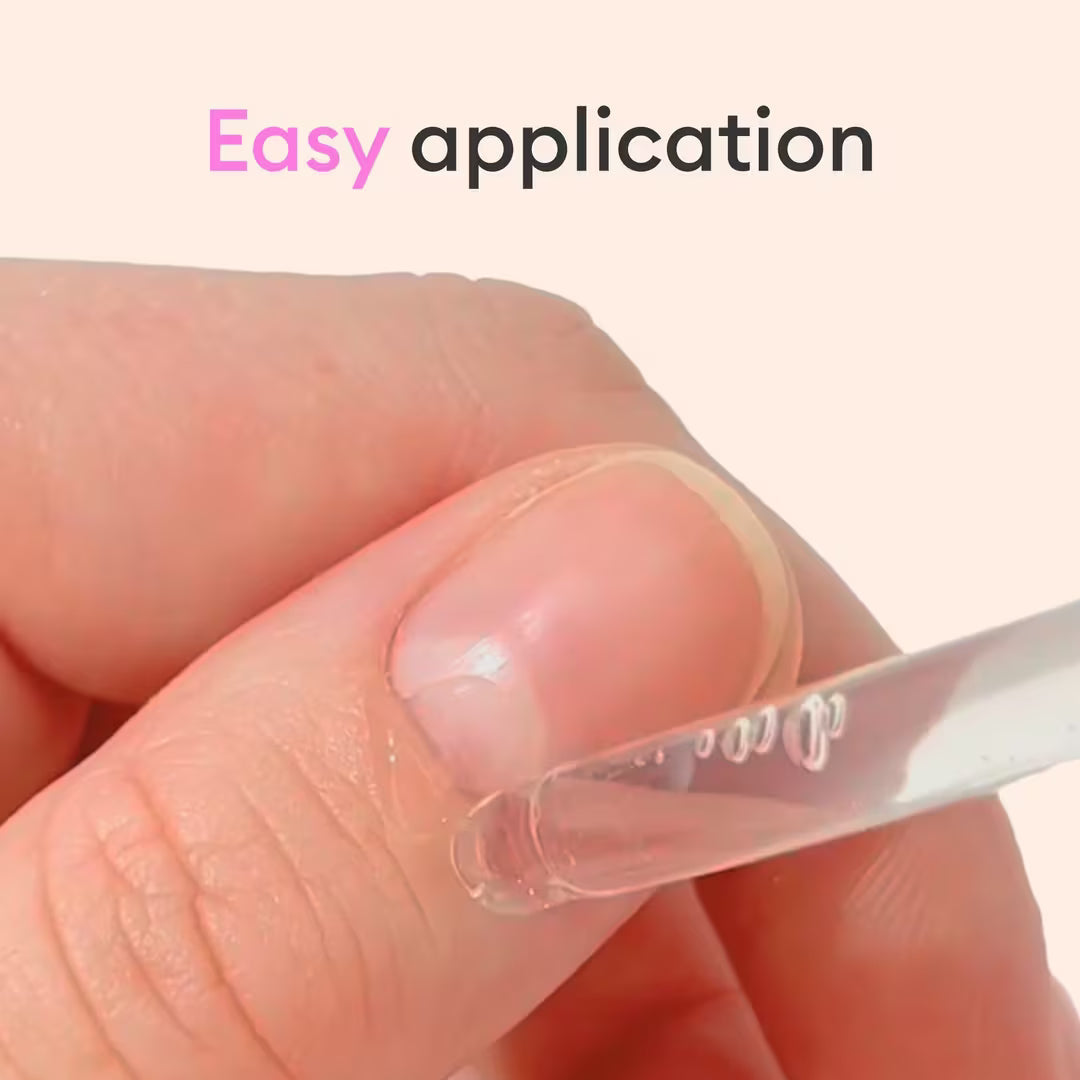 Hydrating Cuticle Softener