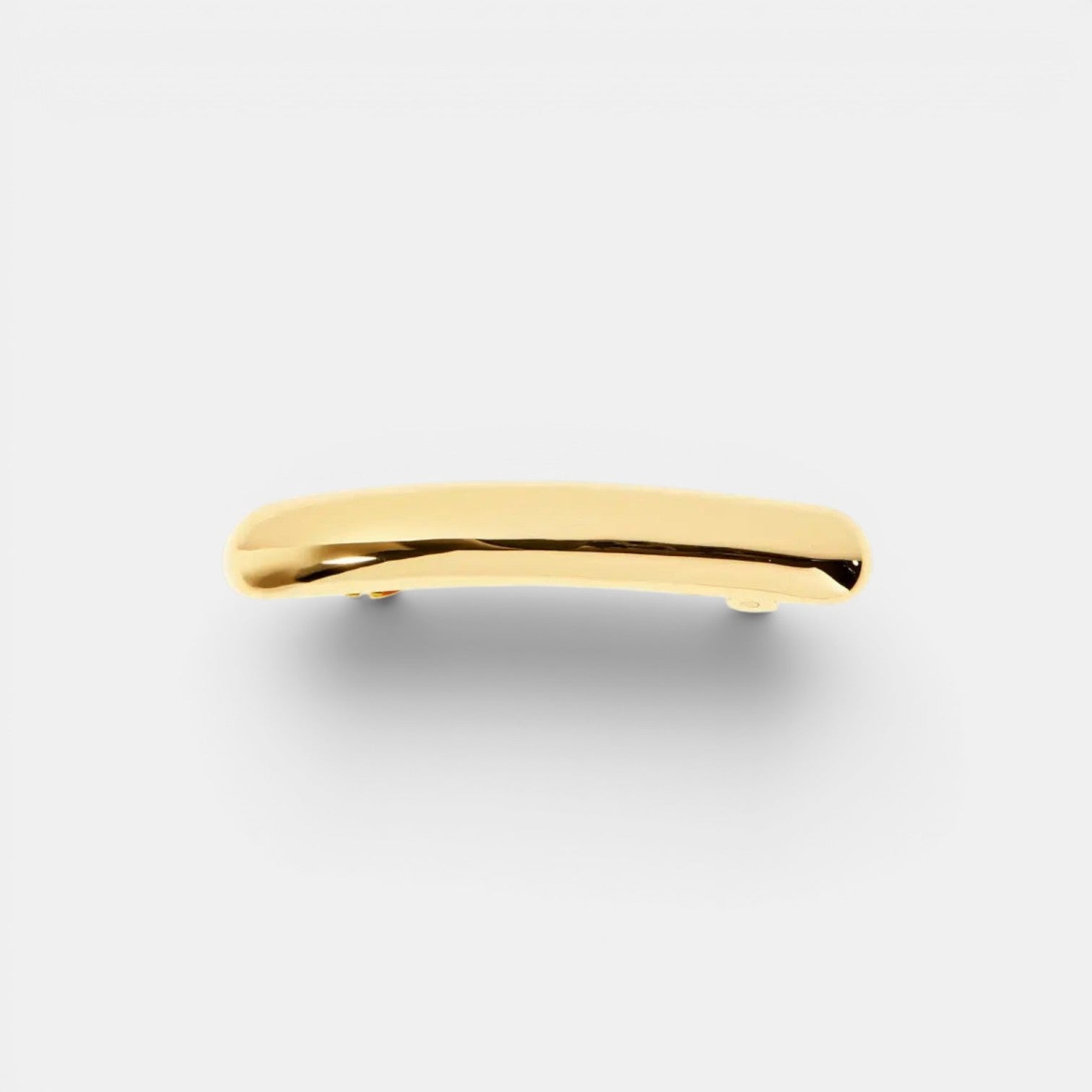 Liv Wide Barrette