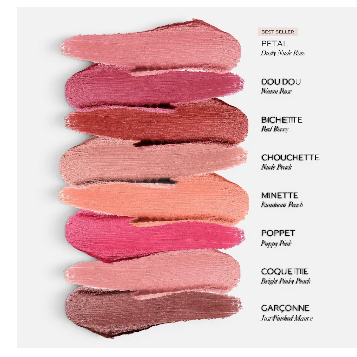 Baby Cheeks Blush Stick