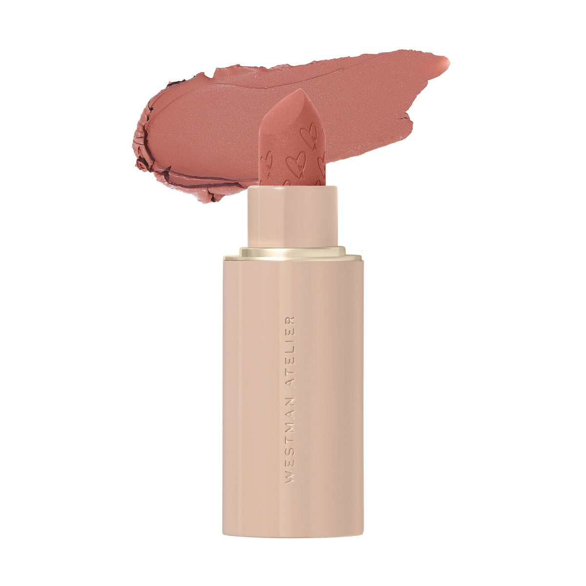 Lip Suede Matte Lipstick