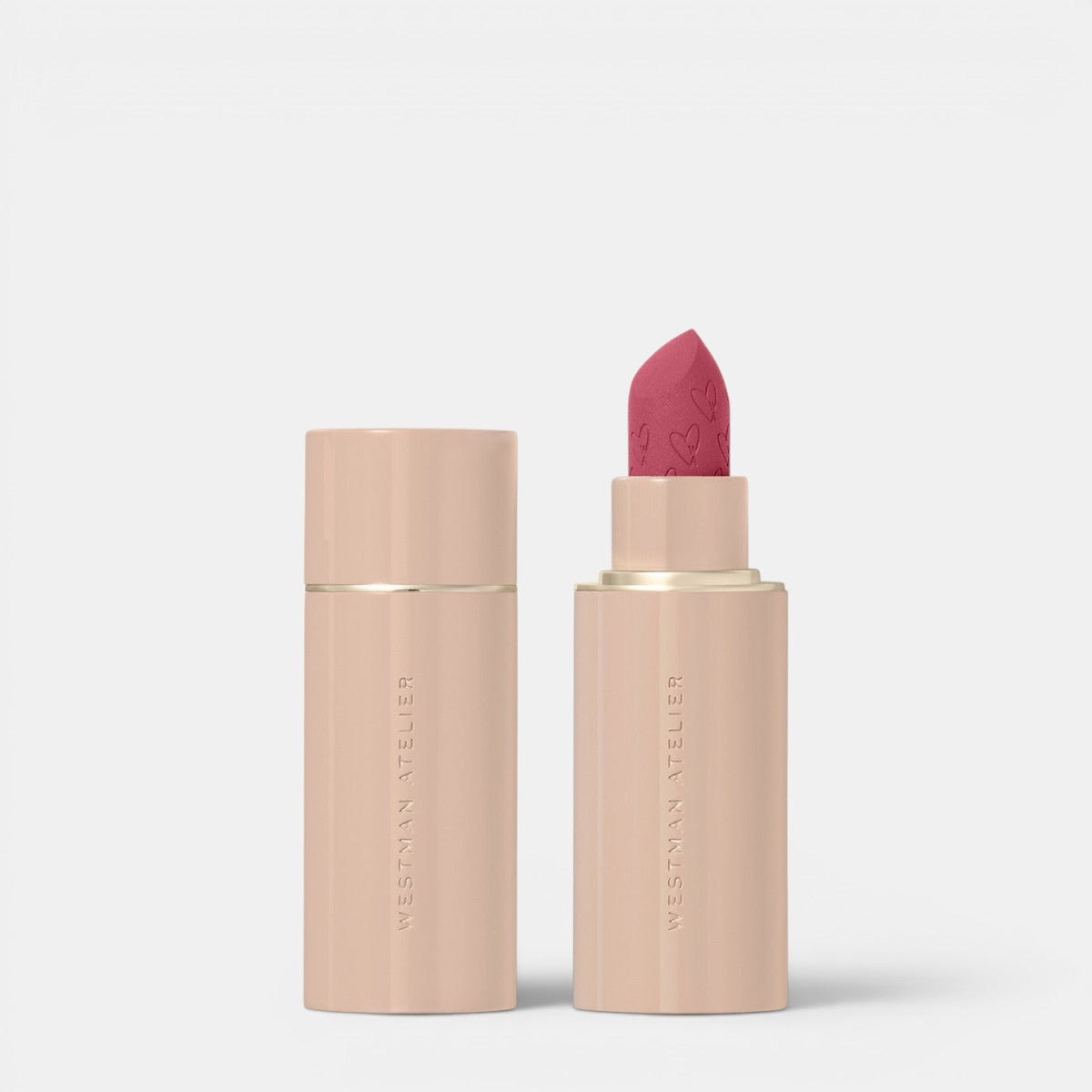 Lip Suede Matte Lipstick
