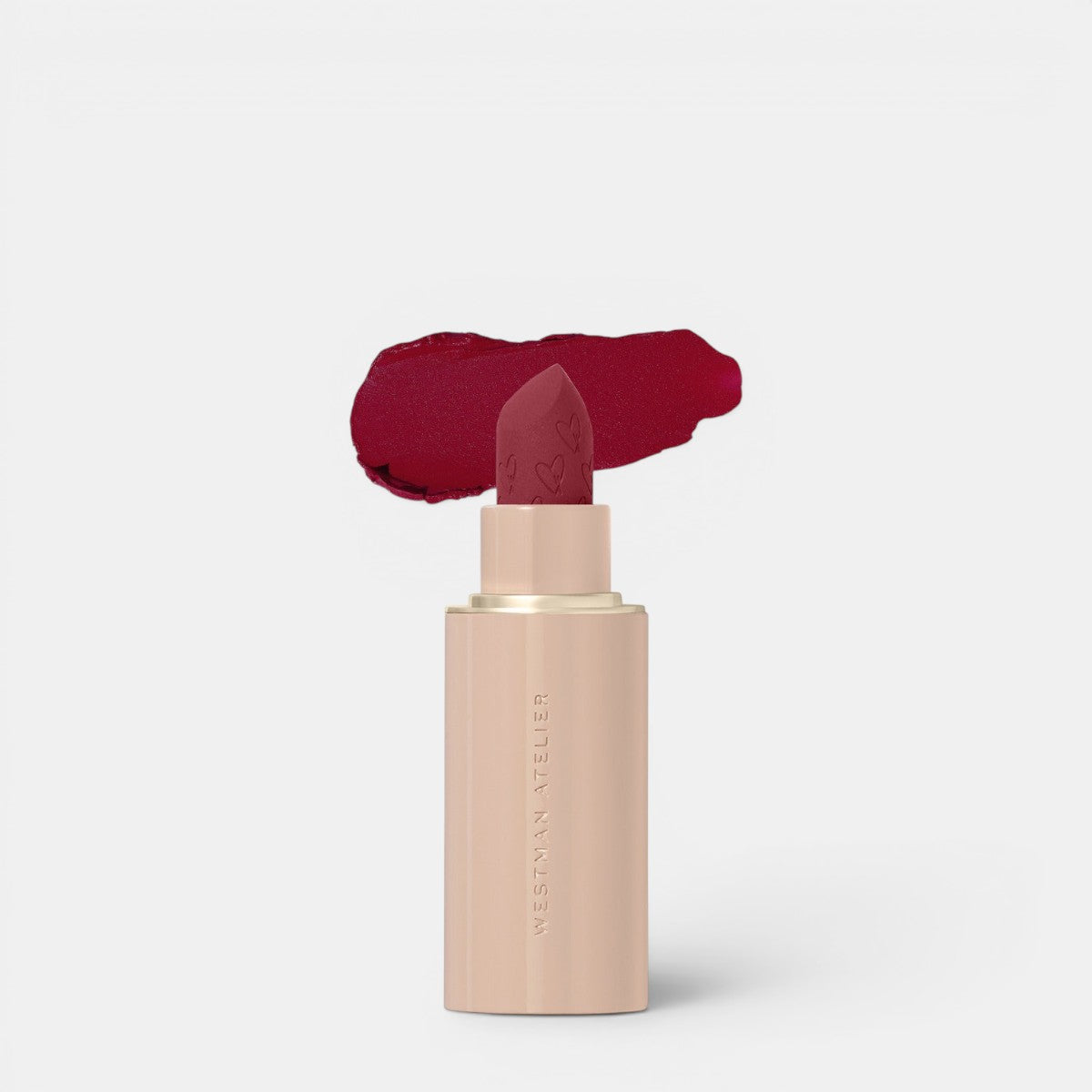 Lip Suede Matte Lipstick