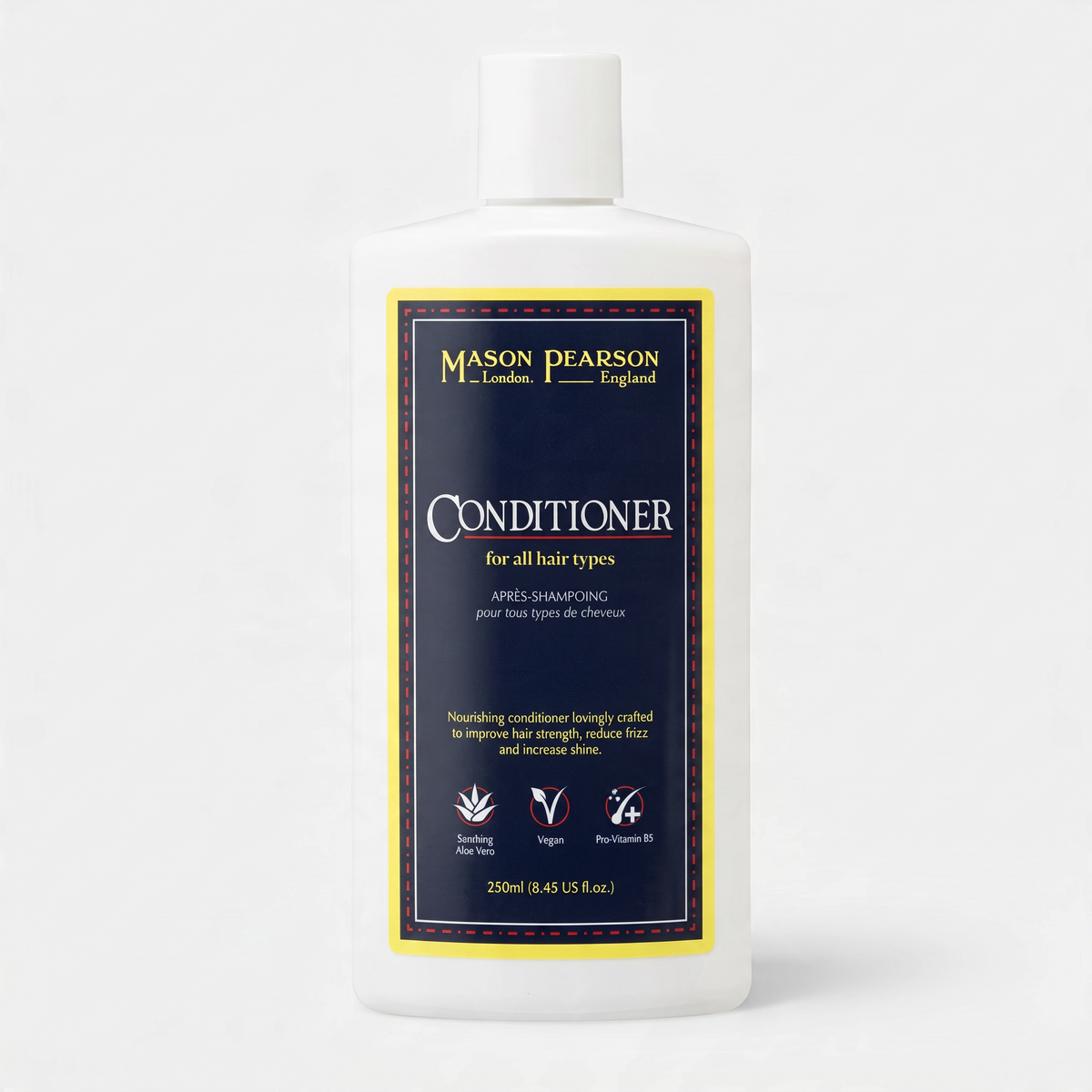 Mason Pearson Conditioner for All Hair Types 250ml