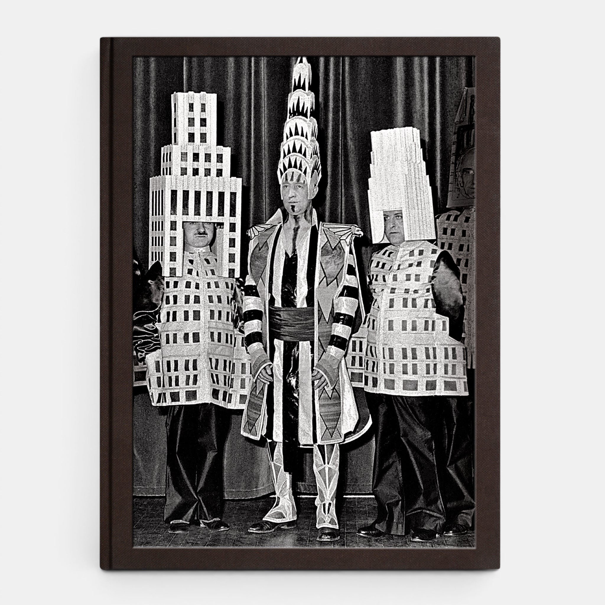 Art Deco Style