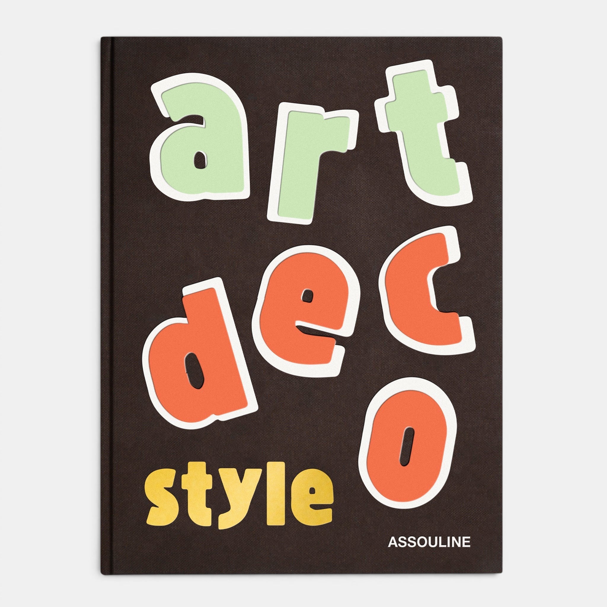 Art Deco Style