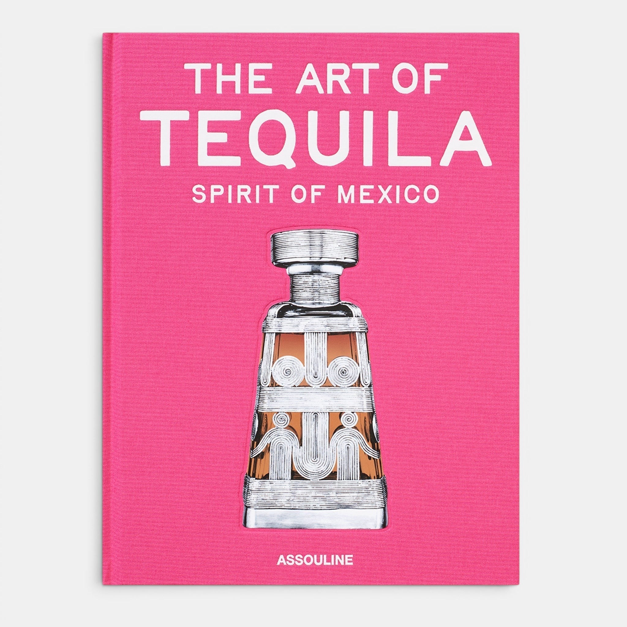 The Art of Tequila: Spirit of Mexico