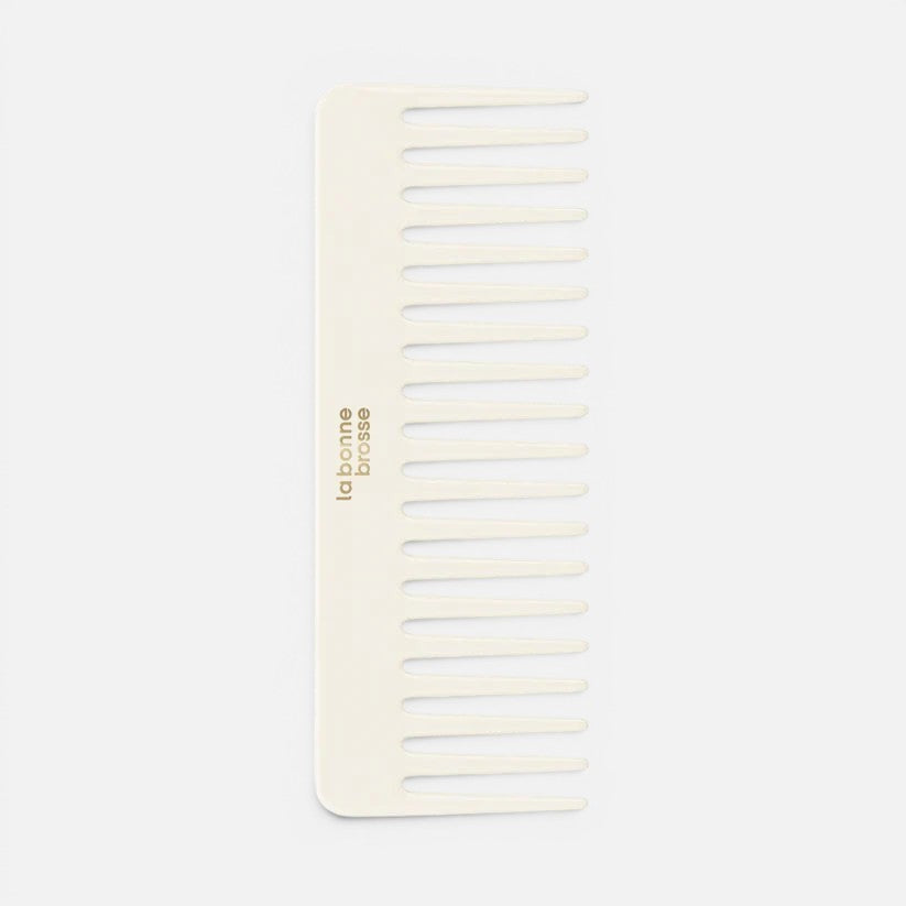 The Detangling Comb