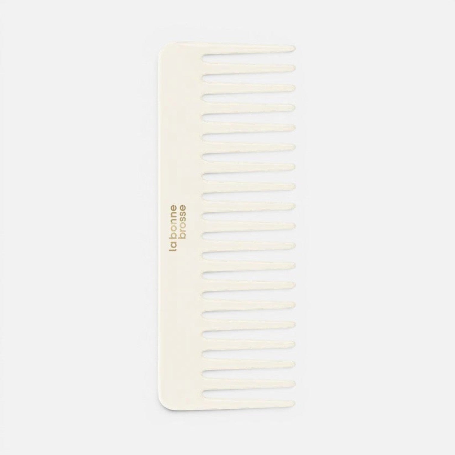 The Detangling Comb