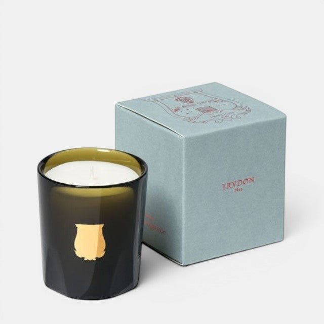 Gabriel Scented Candle
