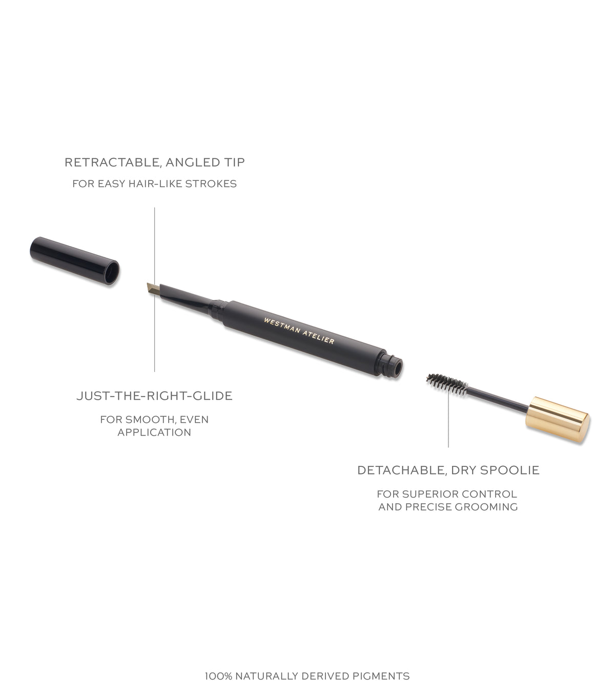 Bonne Brow Defining Pencil