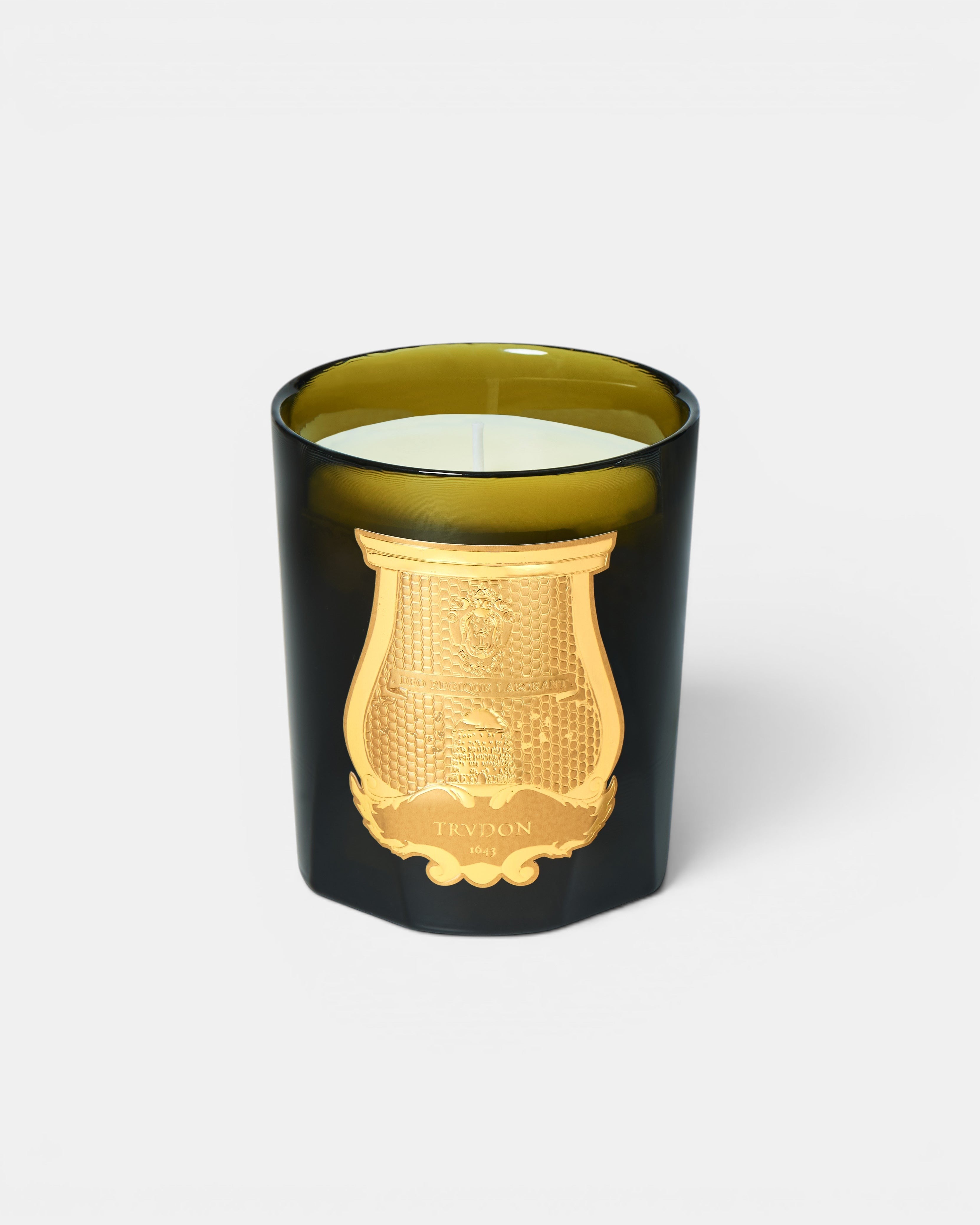 Abd El Kader Scented Candle