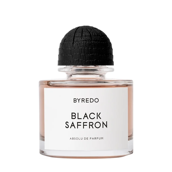 Black Saffron Absolu De Parfum