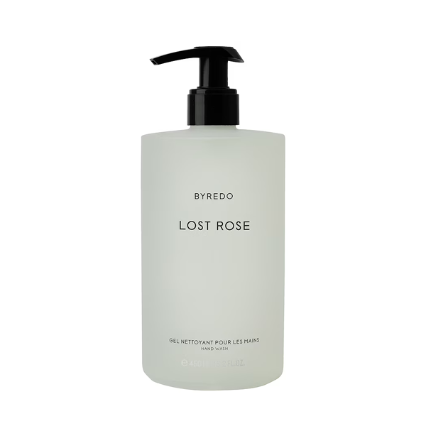 Lost Rose Hand Wash