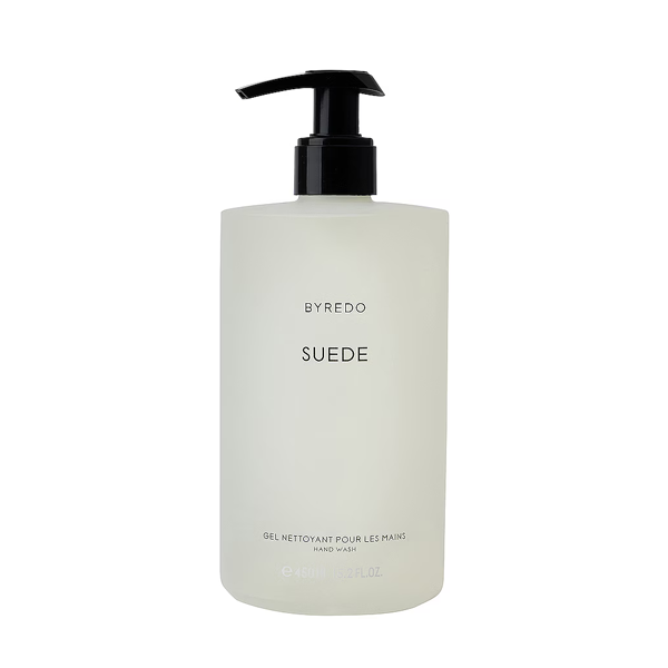 Suede Hand Wash