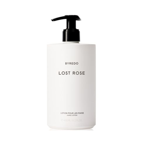 Lost Rose Hand Lotion