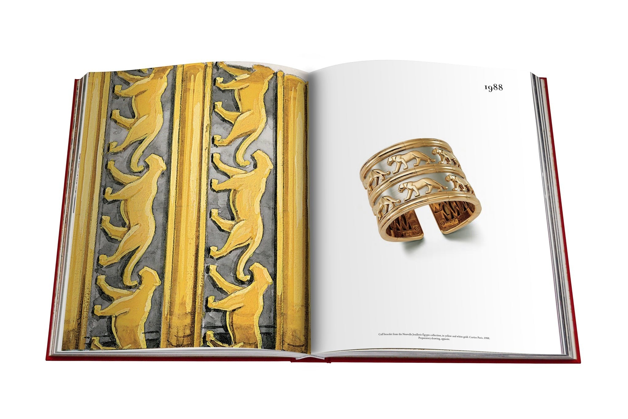 Cartier Panthere