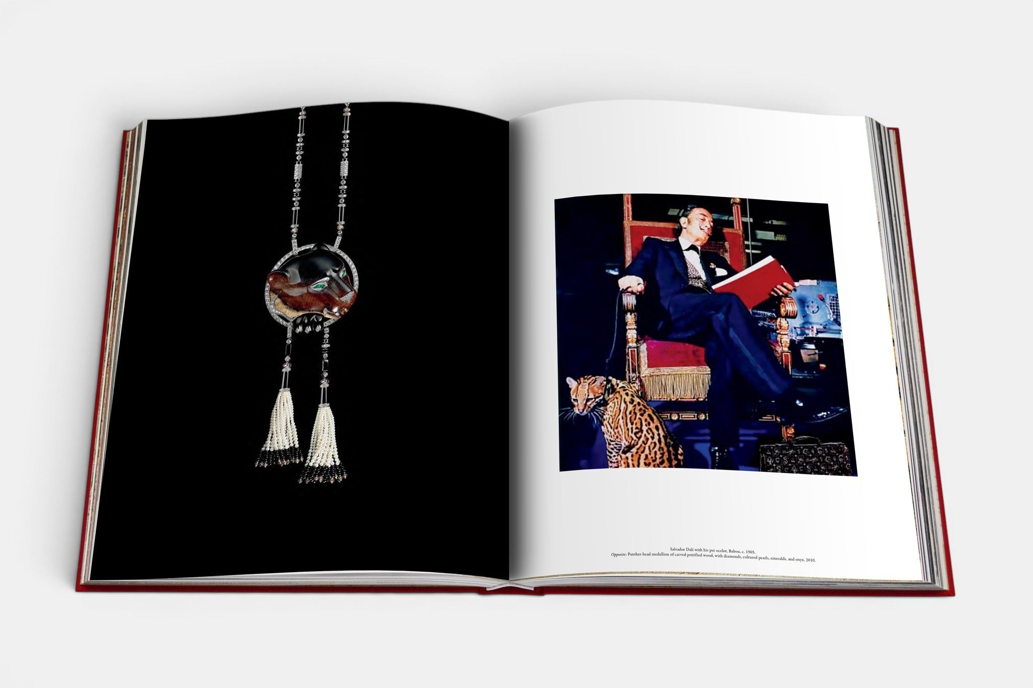 Cartier Panthere