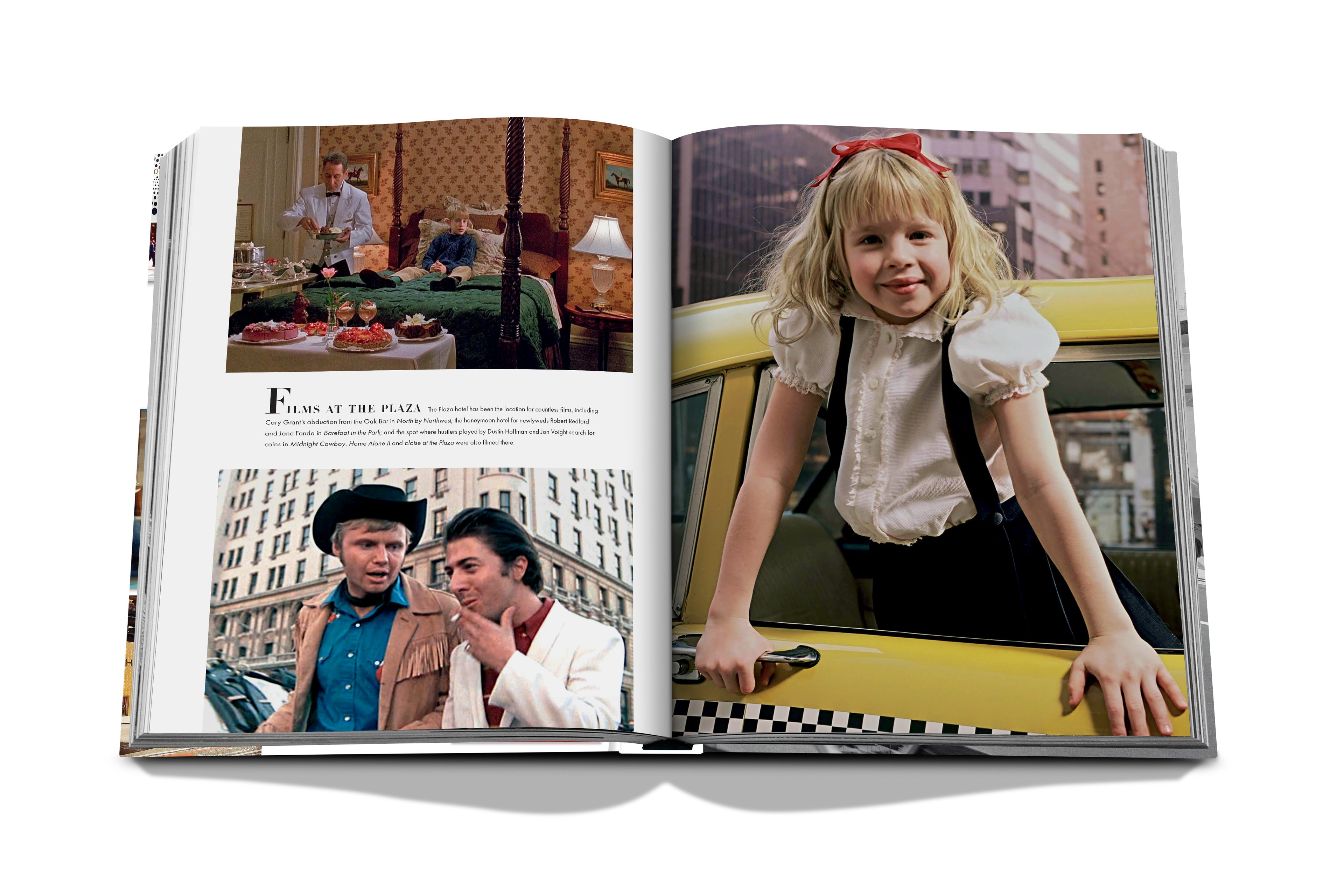 Fifth Avenue - 200 Years Of Stories And Legends