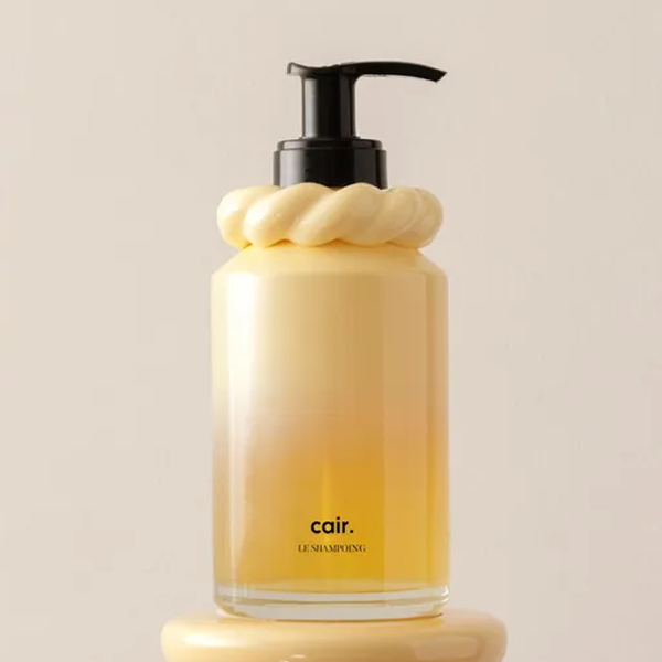 Cair The Shampoo 190ml