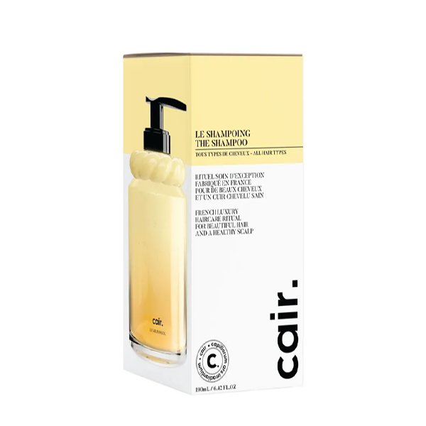 Cair The Shampoo 190ml