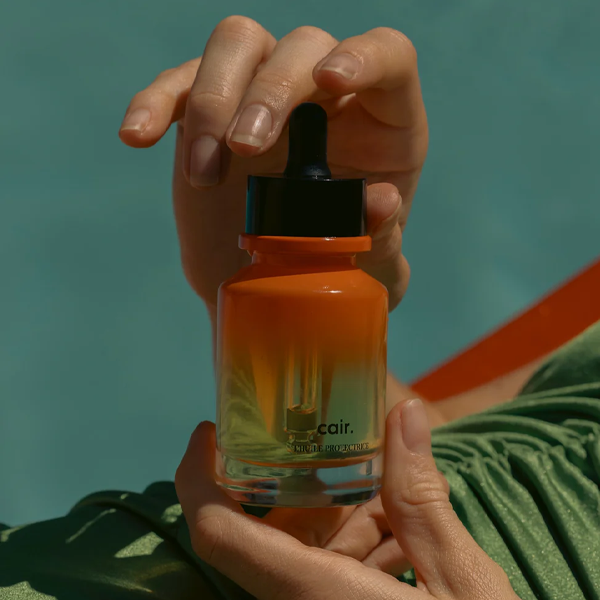 Cair The Protective Hair Oil