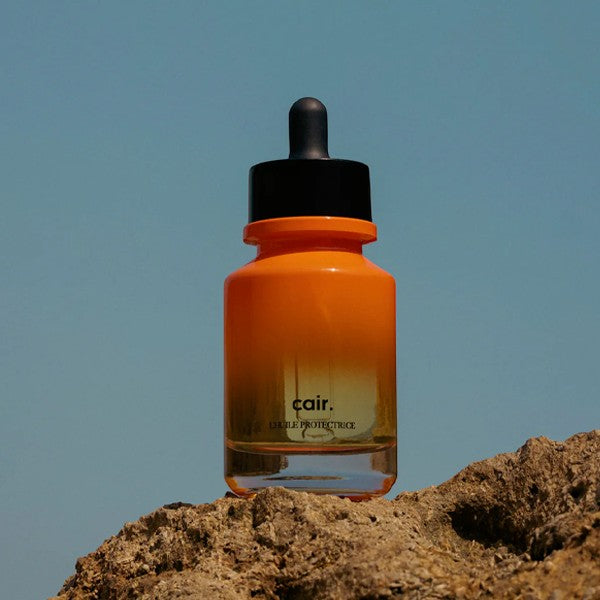Cair The Protective Hair Oil