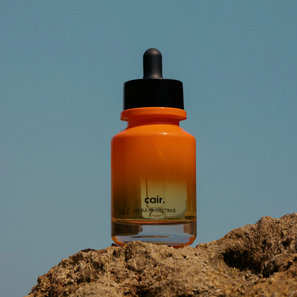 Cair The Protective Hair Oil