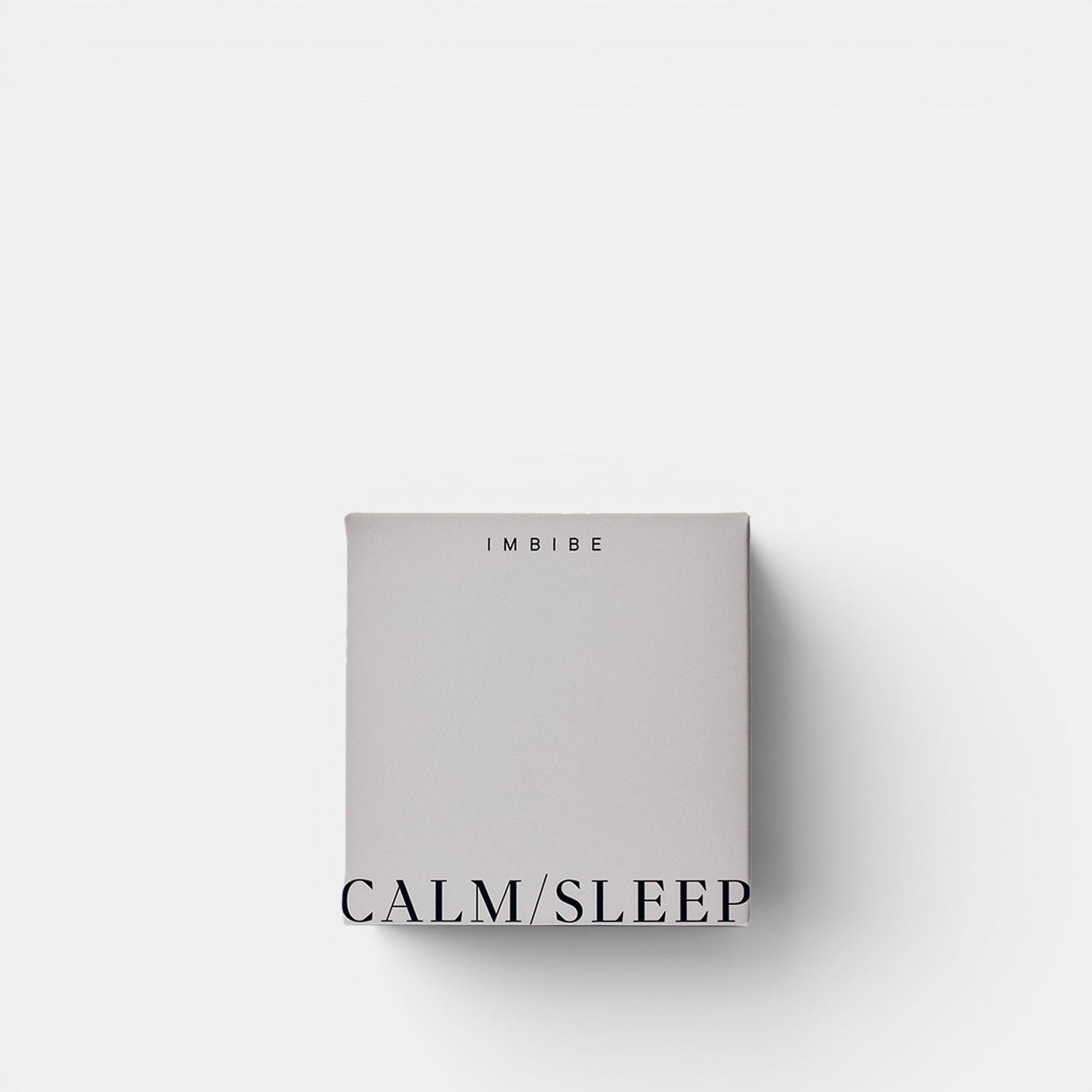 Calm/Sleep