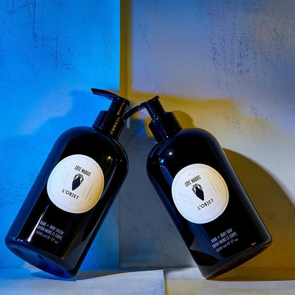 Cote Maquis Hand & Body Lotion