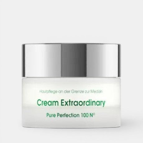 Cream Extraordinary
