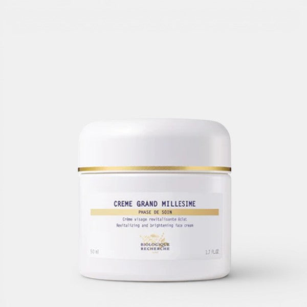 Biologique Recherche Creme Grand Millesime