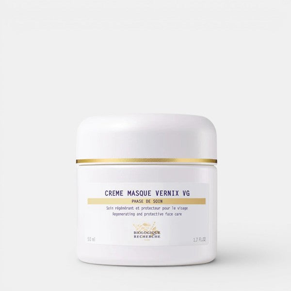 Biologique Recherche Creme Masque Vernix VG