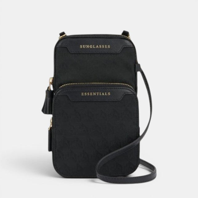 Logo Essentials Crossbody