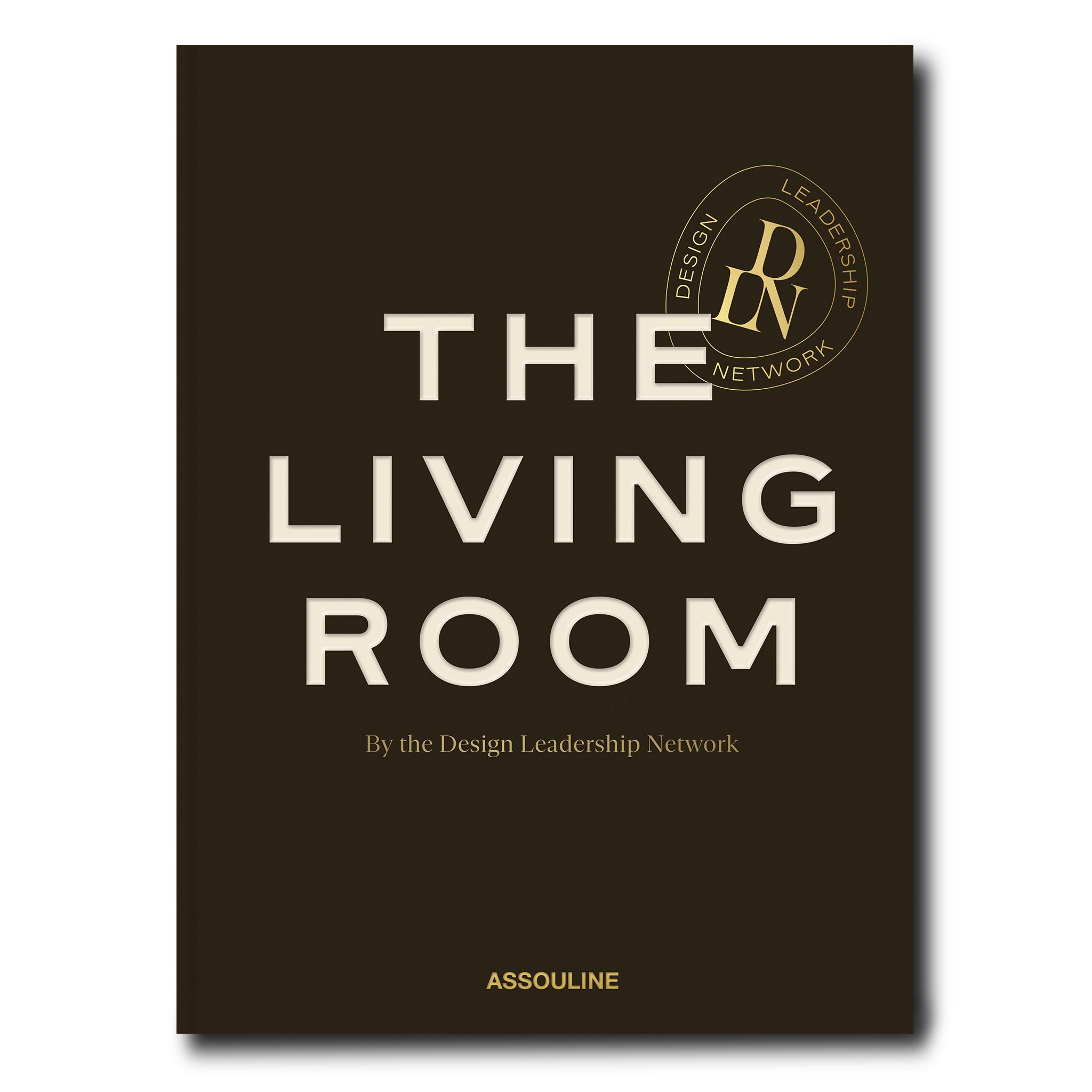 The Living Room by the Design Leadership Network