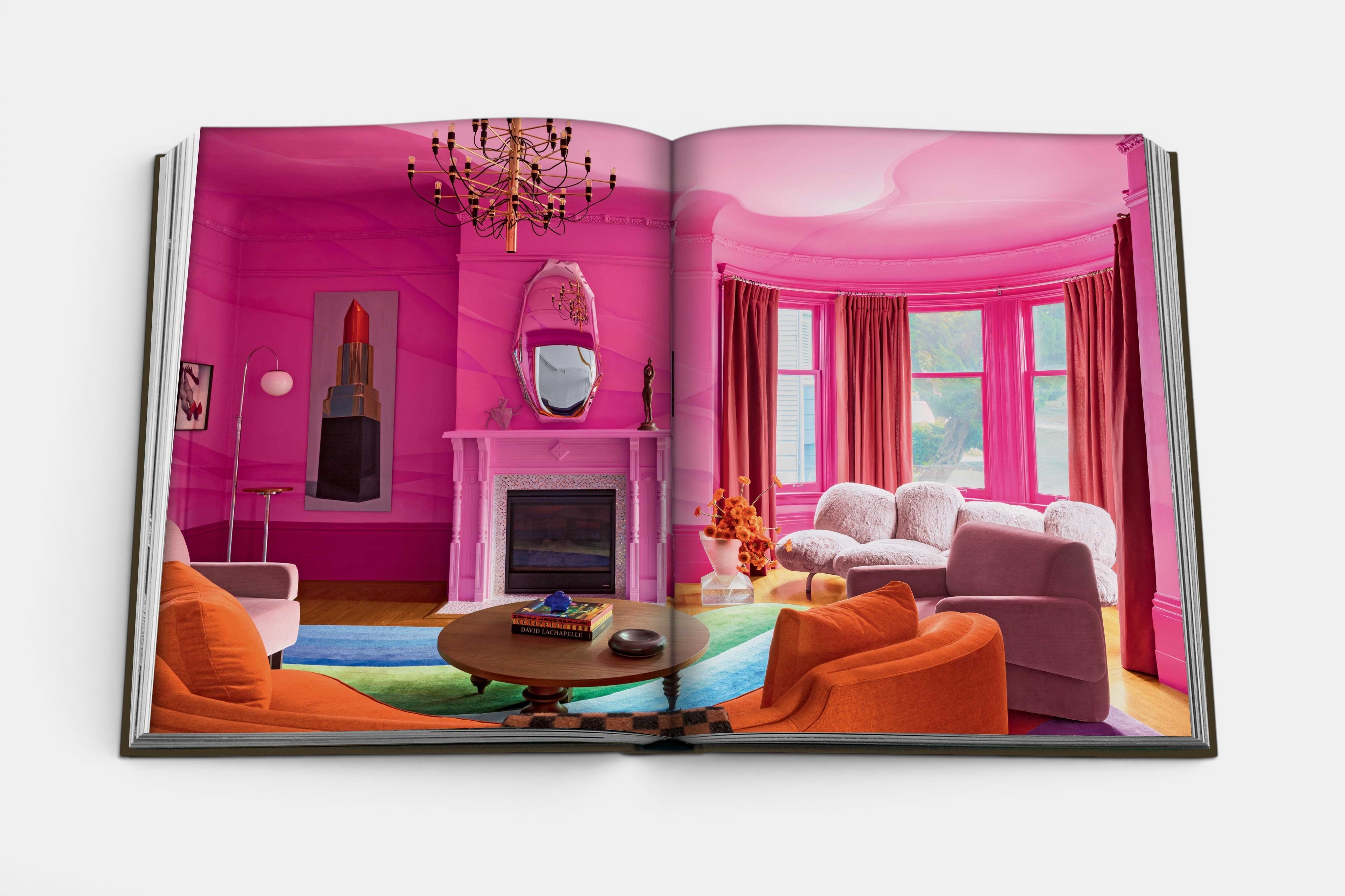 The Living Room by the Design Leadership Network