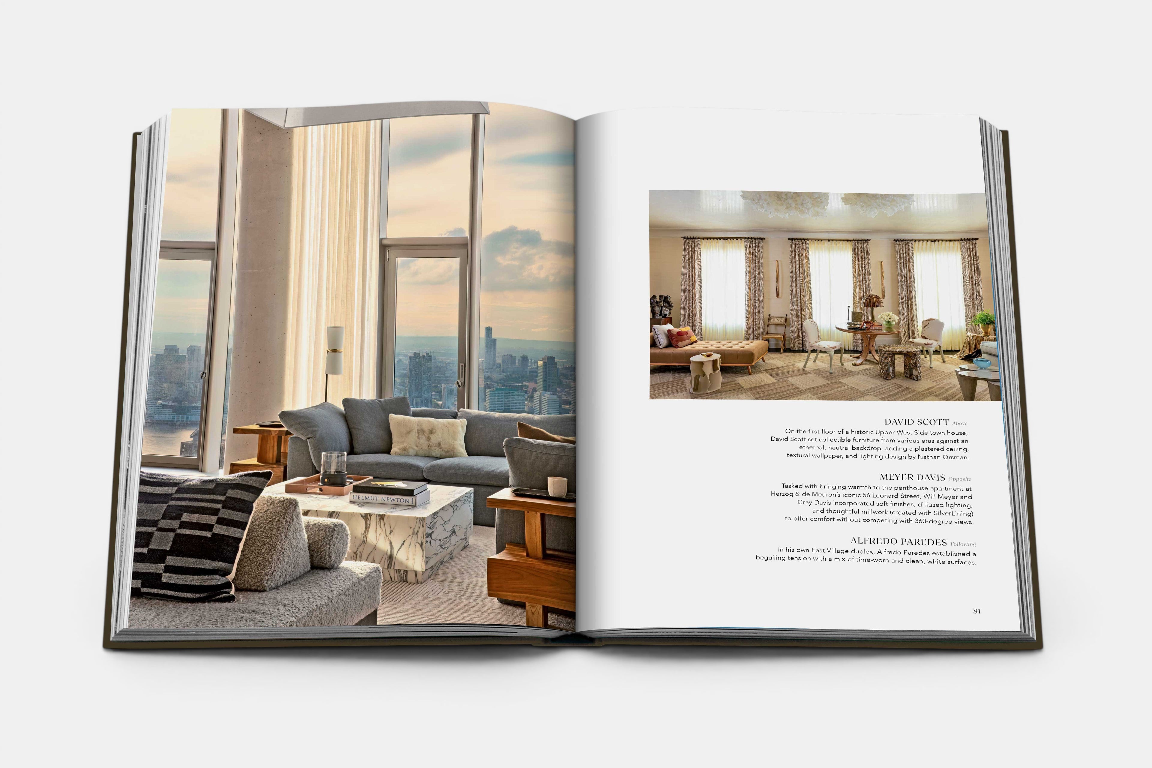 The Living Room by the Design Leadership Network