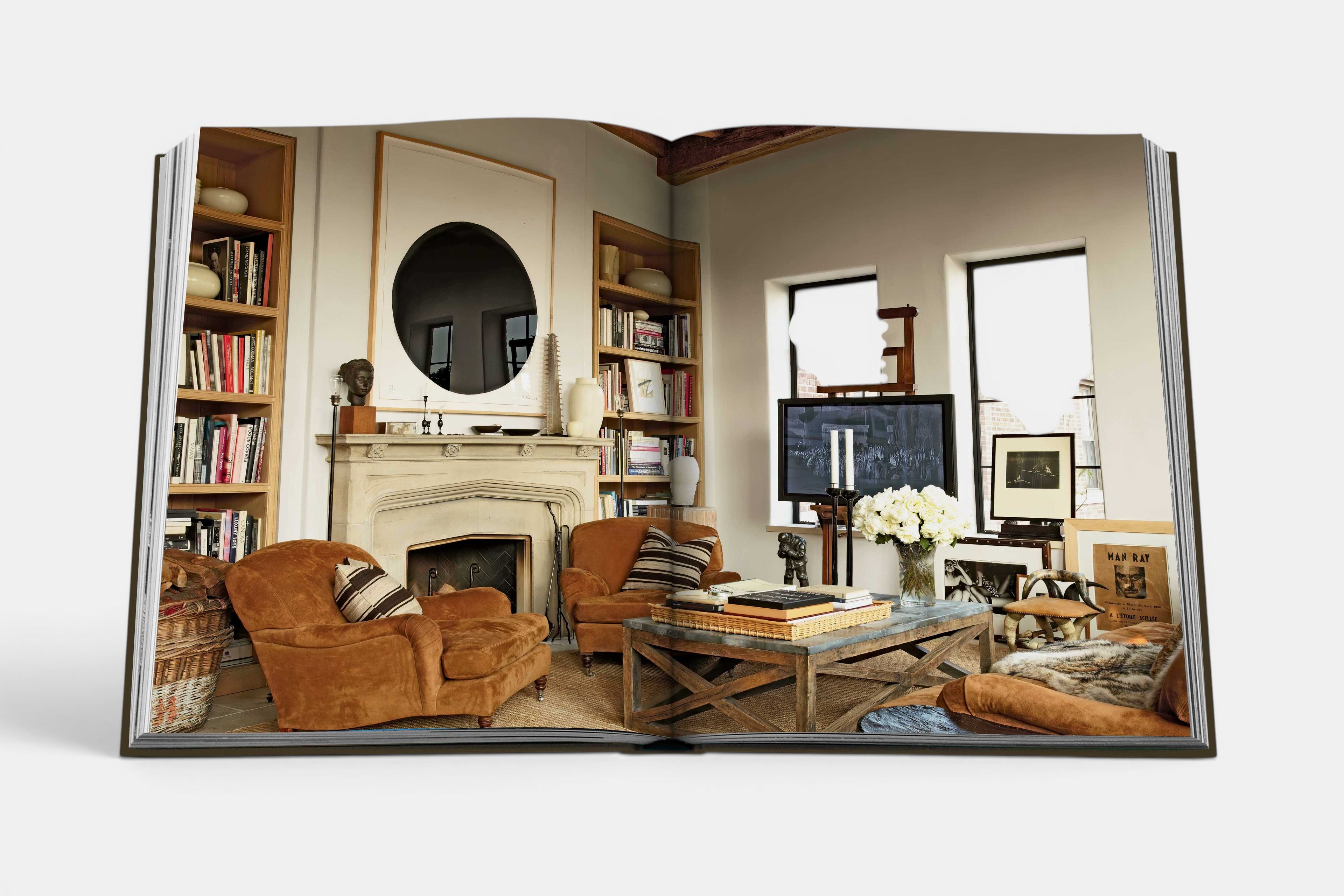 The Living Room by the Design Leadership Network