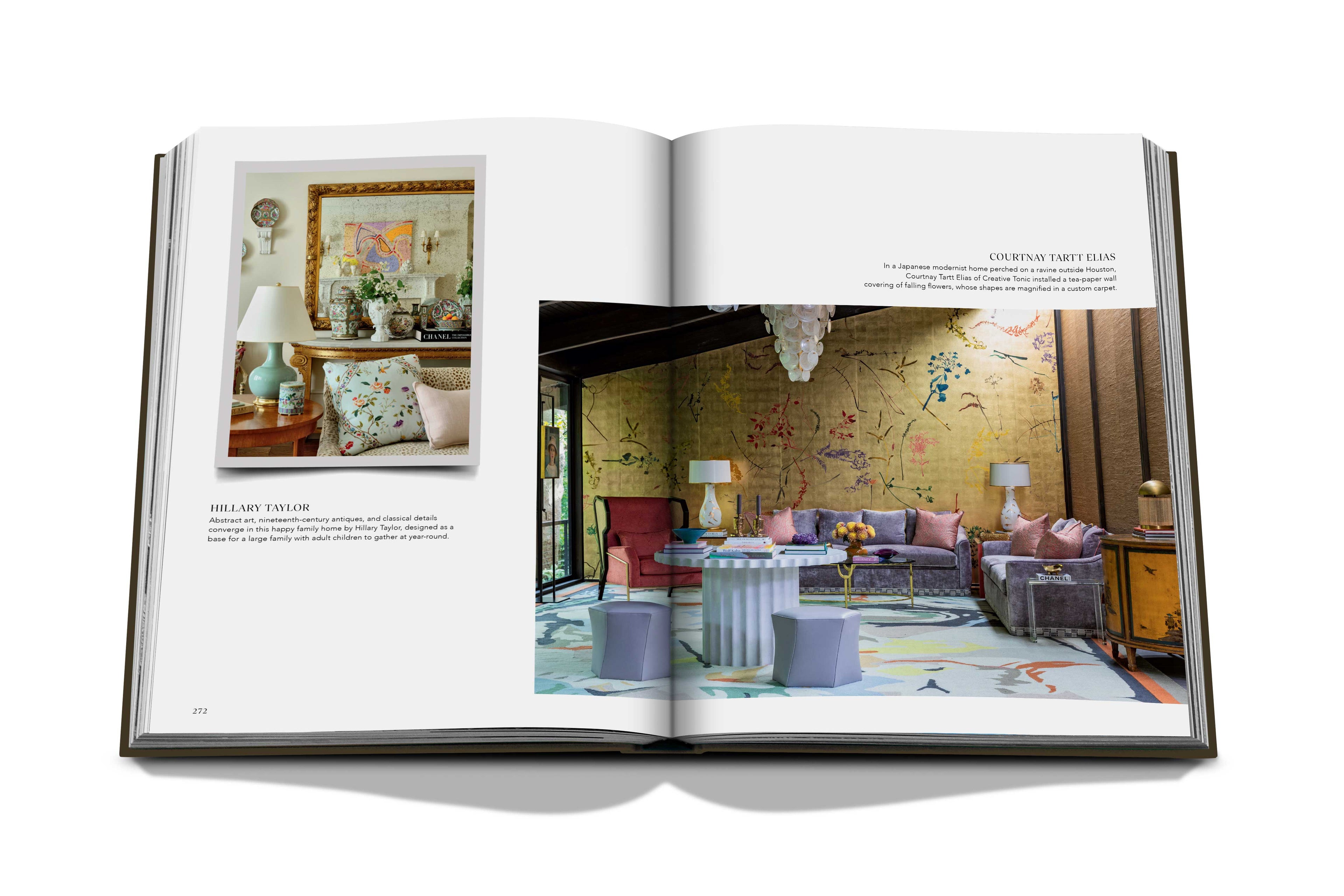 The Living Room by the Design Leadership Network