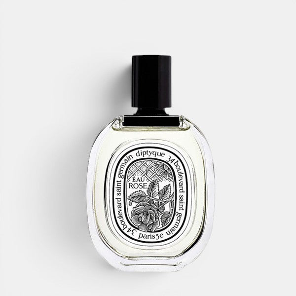Eau Rose Eau de Toilette