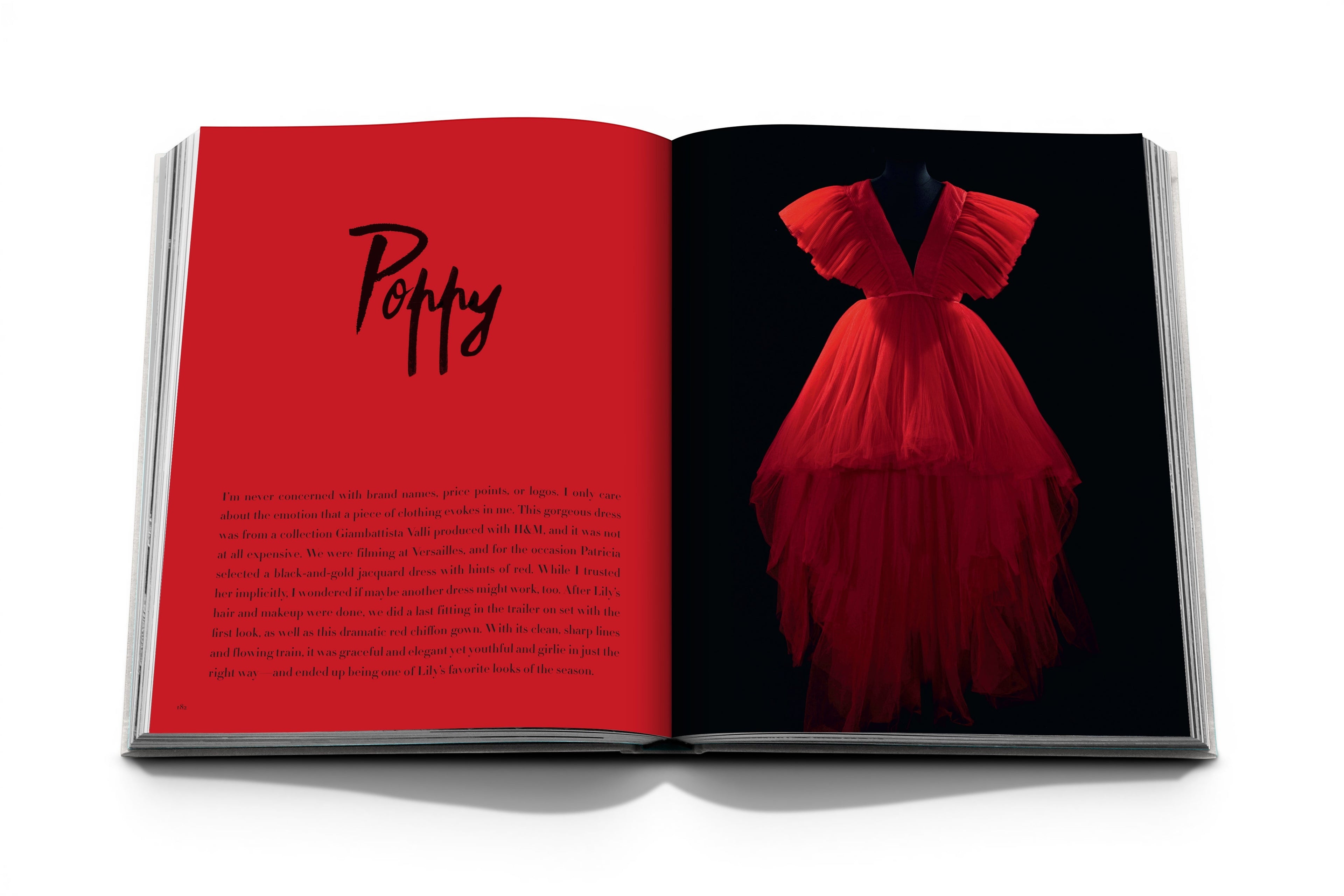 Emily in Paris: The Fashion Guide