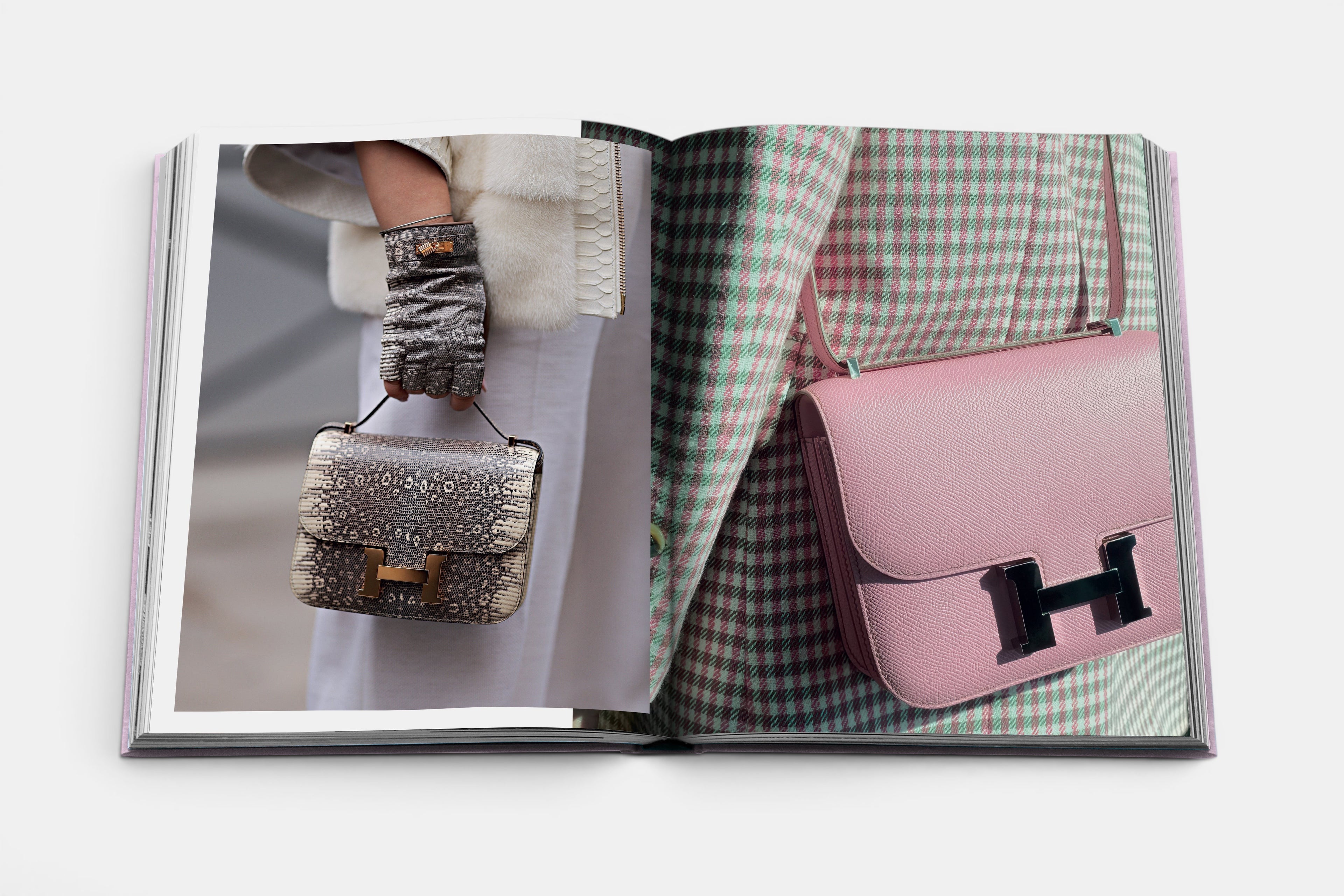 Fashionphile: The Book of Iconic Bags