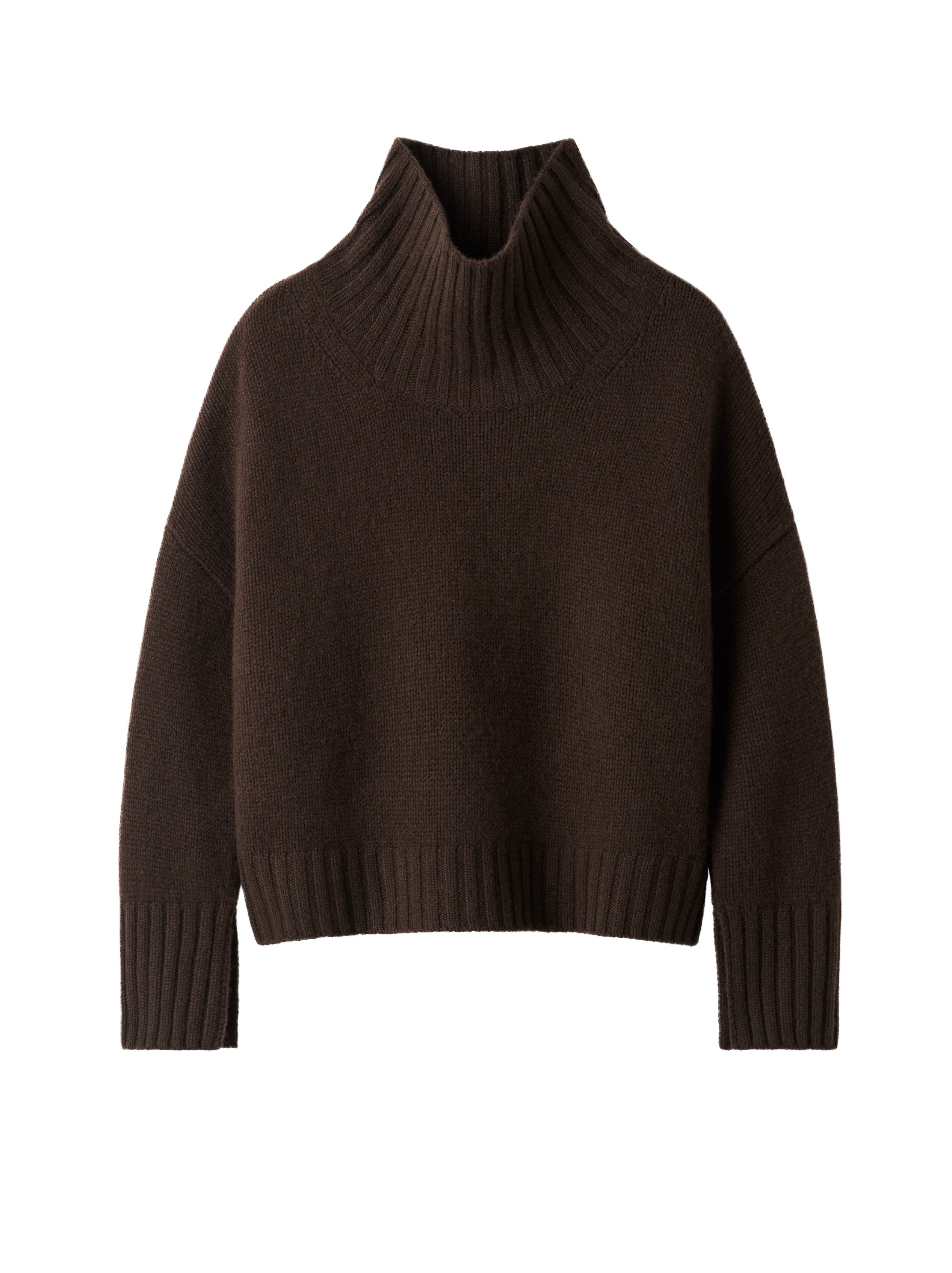 Girlfriend Turtleneck