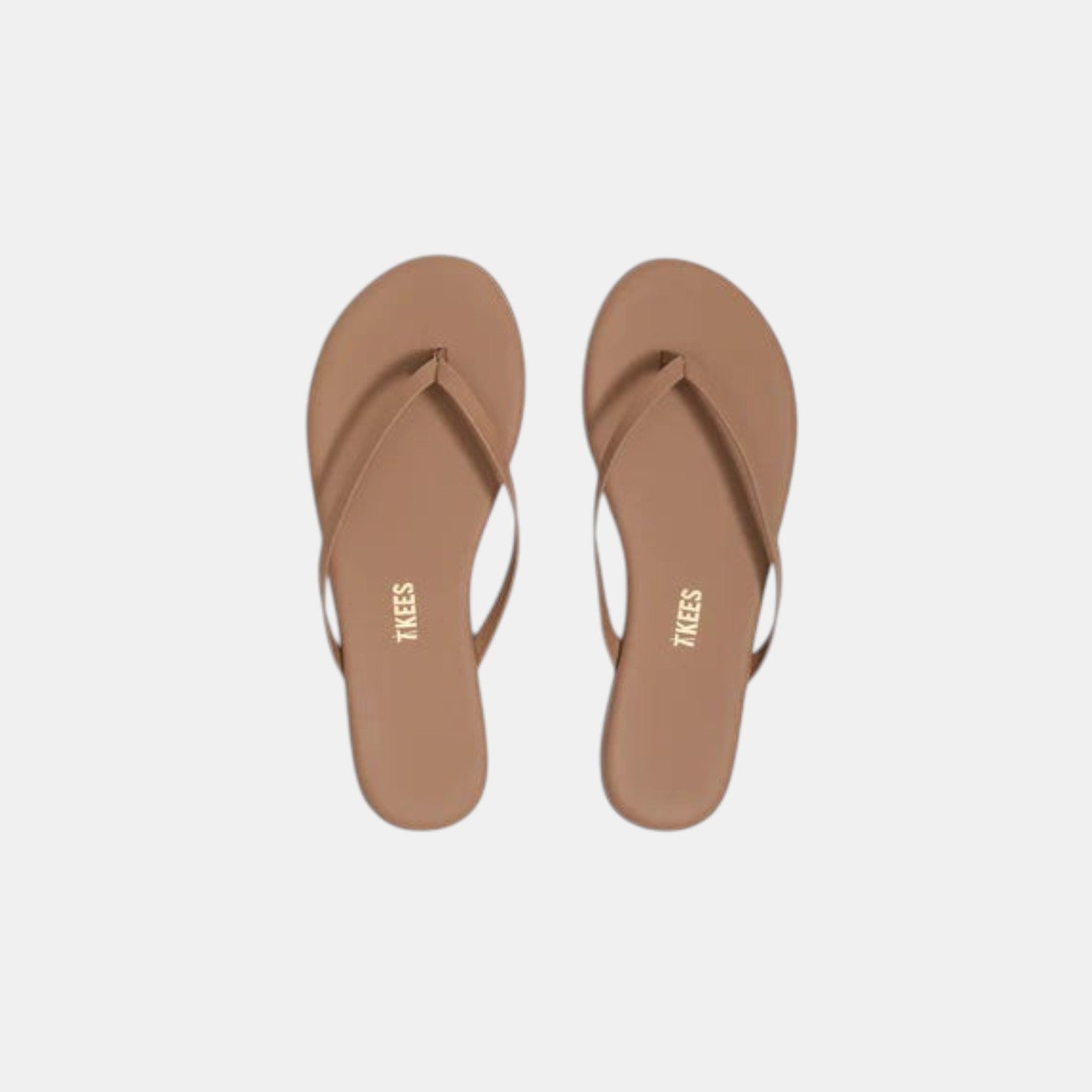 Foundations Sandal Matte Beach Bum