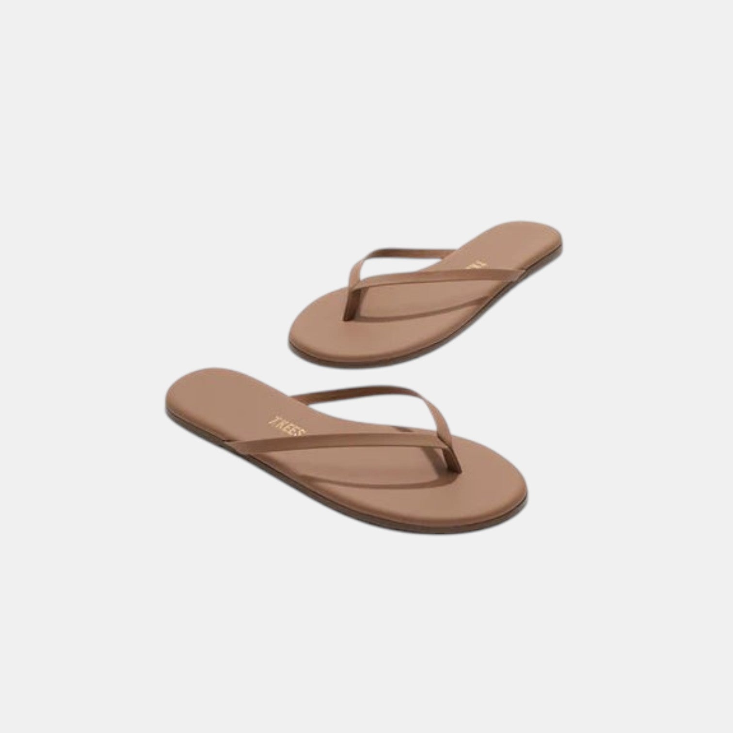 Foundations Sandal Matte Beach Bum